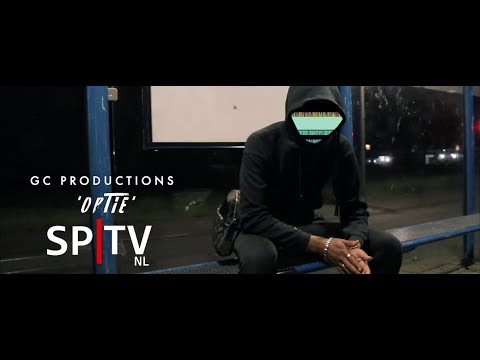 Gc Productions - Optie (Prod. Blockie)