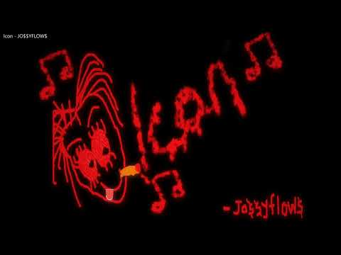 JO$$YFLOW$ - Icon [Official Audio]