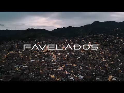 FAVELADOS LIVE SET - MAICOL ORTIZ DJ