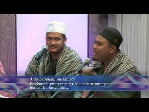 S4EP13 -Ya Imamal Rusli - Ustaz Anuar Hasin & UNIC