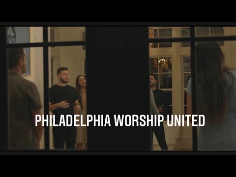 Philadelphia Worship United Portland-"I will trust You, Lord" #praiseandworship #Hillsong #worship