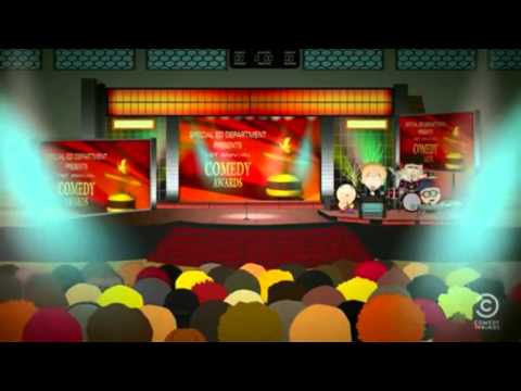 South Park Timmä Band