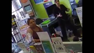 "No Way Out" *MUST Watch* Robbery didn't go as planned