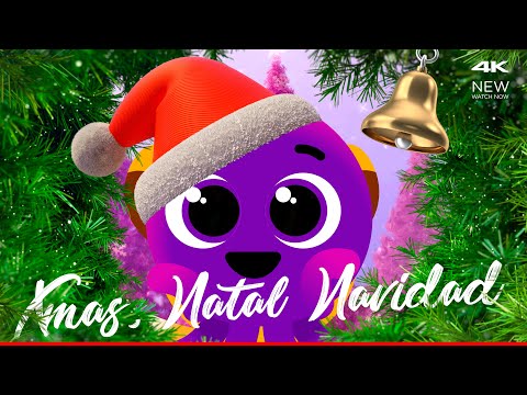Christmas, NATAL & Navidad | BOLOFOFOS