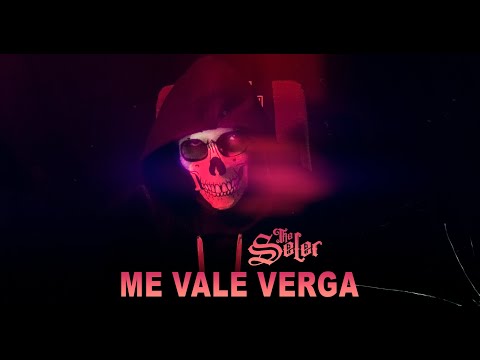 , title : '2.The Seler - Me Vale Verga Ft King (Official Visualizer)'
