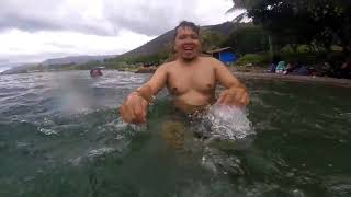 preview picture of video 'Trip Ke Silahisabungan Danau Toba Dairi'