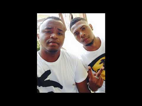 HQ GYAL Mila Money - Mana juda feat Bam's logan & Rika J
