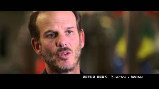 Lone Survivor (2013) - Real Heros [HD]