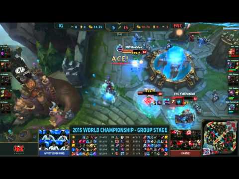 [Spoiler] Scumbag Yellowstar steals Rekkles penta