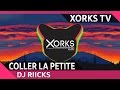 FRANKO - COLLER LA PETITE (DJ RIICKS AFRO REMIX)