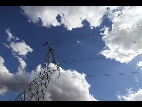 Renewable Energy with Dr Mark Diesendorf