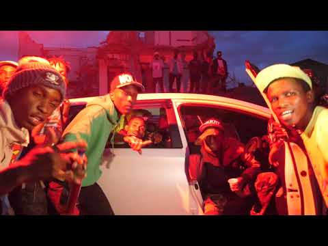 Mastar VK - Ngeus [Official Music Video]