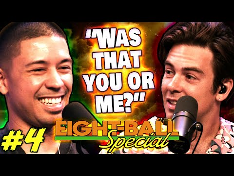 The Best Dirty Talk | 8 Ball Special - Episode 4