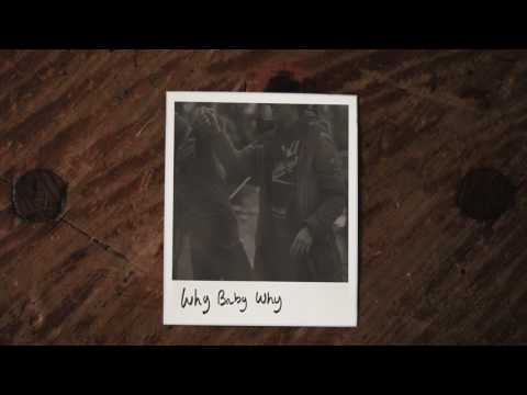 MyKey - Why Baby Why (Audio)
