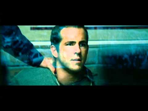 Safe House | Police station clip