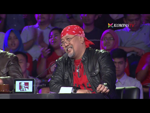 Dany Beler: Males dengan Nama Panggilan - SUCI 7