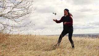 Stephanie Lussier VS Gin N Tonic