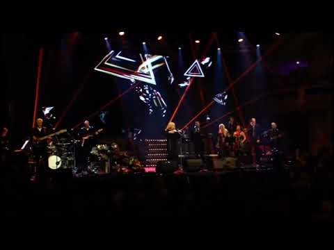 Za každou chvíli s tebou platím | živě Hana Zagorová