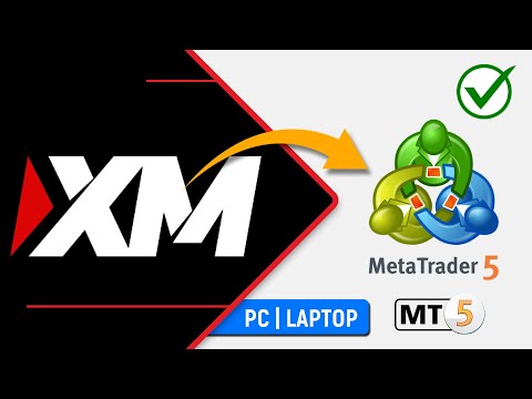  How to Install MetaTrader 5 MT5 on PC Laptop Windows 11 10 2024