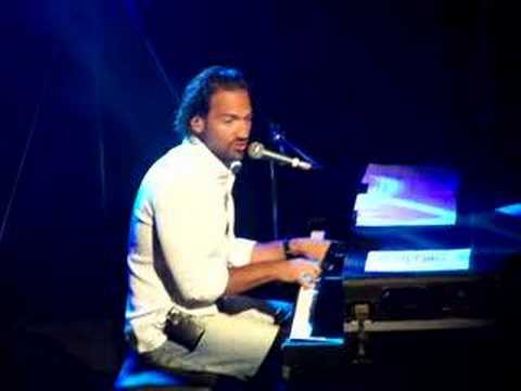 Davide Esposito - Elle était là