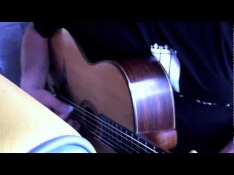 Tommy Emmanuel - Stochelo Rosenberg -KINGS OF STRINGS Swing48