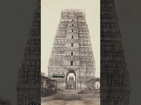 Shocking Link Found Between Ancient India and The Mayan Civilization