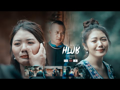 Lily Vang ft. LeeKong Xiong- Yog Tsis Tau Hlub (MV)