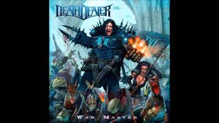 Death Dealer - Wraiths On The Wind