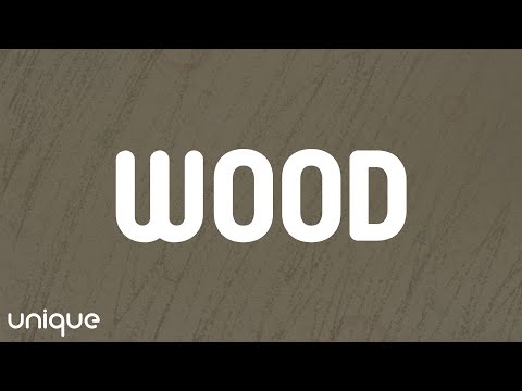 Taylor Swift - Wood (Lyrics)