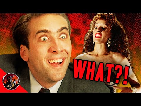 What Happened To Nicolas Cage's Vampire's Kiss?