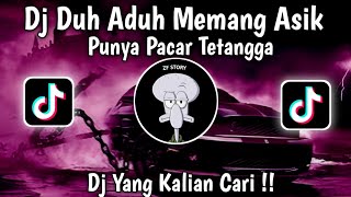 Download lagu DJ DUH ADUH MEMANG ASIK PUNYA PACAR TETANGGGA | REMIX PACAR LIMA LANGKAH VIRAL TIKTOK 2025 mp3 Download lagu DJ DUH ADUH MEMANG ASIK PUNYA PACAR TETANGGGA | REMIX PACAR LIMA LANGKAH VIRAL TIKTOK 2025 mp3
