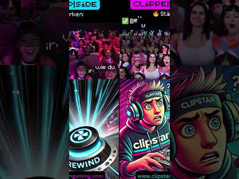 🏆 CLIPSTAR TOURNAMENT – BEWIRB DICH JETZT! 🏆