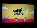 WITF Members Bumper November 2022 PBS Kids Variant