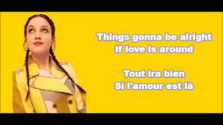 Jain alright traduction/lyrics