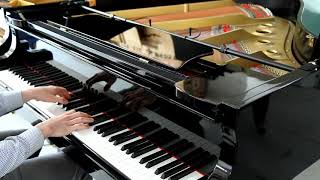 Video thumbnail for Yamaha G1 Baby Grand Piano Demo - Atlantic Music Center by Atlantic Music Center