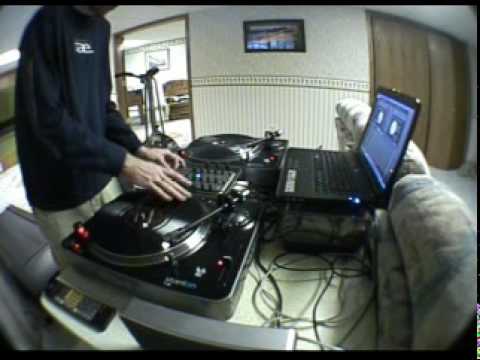 DJ Scratch Camp #1 (After) - djforums.com