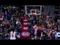 Top 10 Dunks from 2014-2015 NBA Season - YouTube