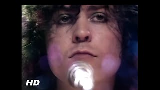 Download lagu T.Rex - Children of the Revolution (Top of the Pops 28/09/1972) [TOTP HD] mp3