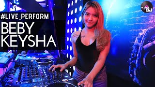 Download lagu SUARA DJ - Live Perform DJ Beby Keysha at Studio Mata Lelaki mp3