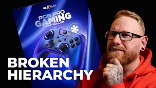 Dansky reviews your designs live - Ep 43