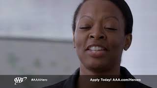 What it Takes to Work at AAA