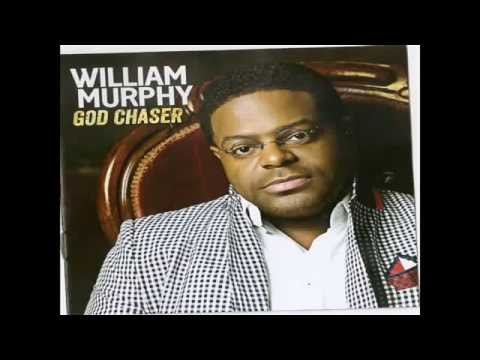 God Chaser, William Murphy