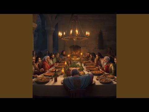 Cristo Jesus Eres Mi Plenitud