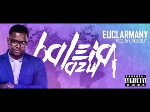 Euclarmany - Baleia Azul (prod. Dj Lipiki)
