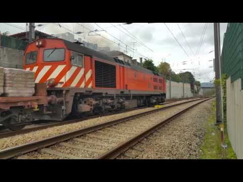 BOMBARDIER 1963 E TAKARGO 6002