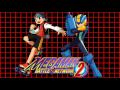Mega Man Battle Network 2 OST T20 Time Limit Bomb Comp QuickMan S Stage