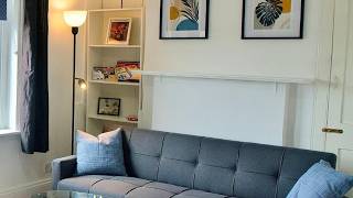 Modern 2 Bed Apartment, 8min to Stratford Station, Sleeps 6 | London, United Kin