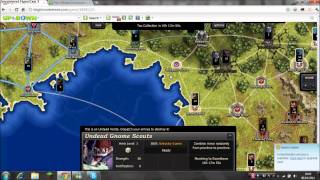 Blight of the immortals