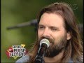 Third Day Live at 2011 World Pulse Festival (Part 1 ...