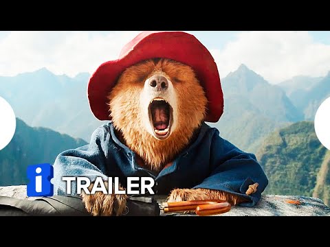 Paddington: Uma Aventura Na Floresta - Trailer